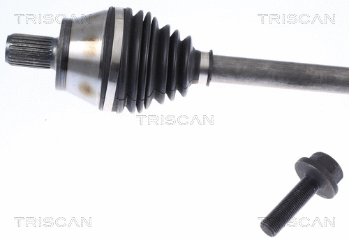 Drive Shaft