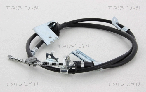 Cable Pull, parking brake (8140 69145)