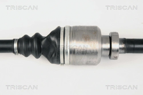 Drive Shaft