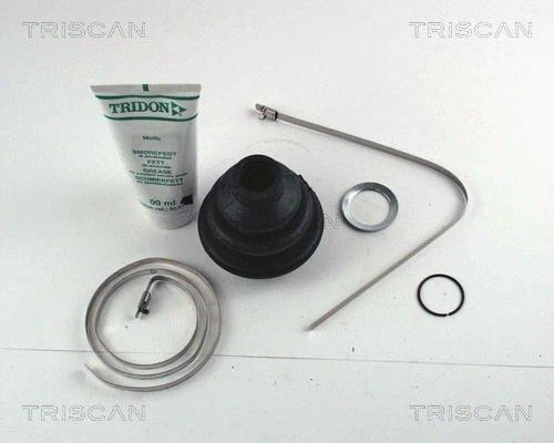 Bellow Kit, drive shaft (8540 12701)