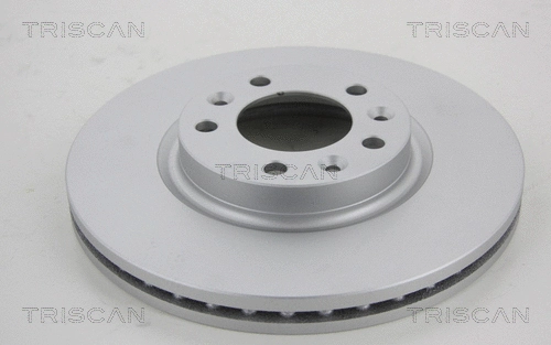 Brake Disc (8120 28117C)