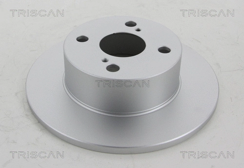 Brake Disc (8120 13189C)