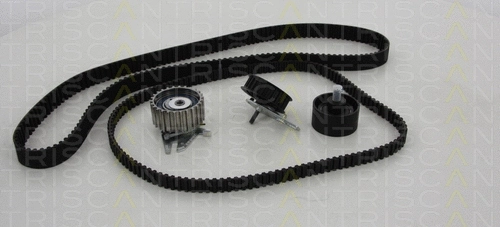 Timing Belt Kit