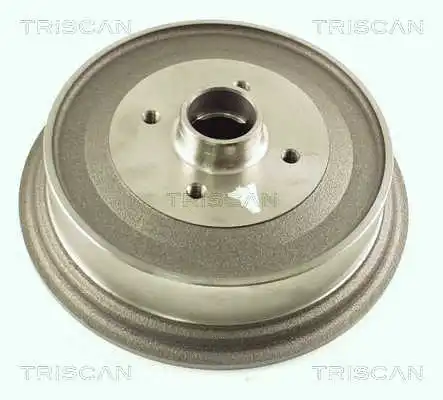 Brake Drum (8120 29216)