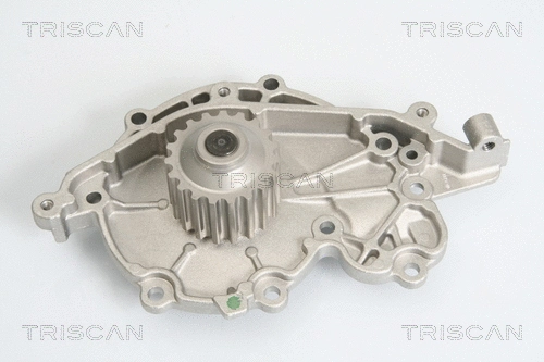 Water Pump, engine cooling (8600 25015)