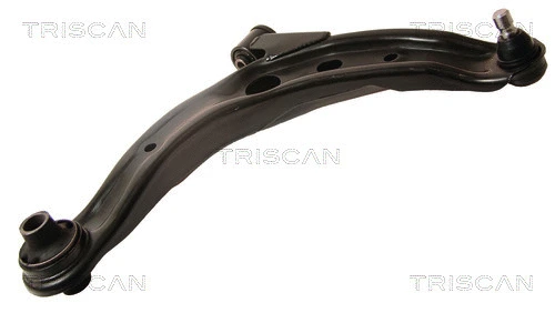Control/Trailing Arm, wheel suspension (8500 50529)