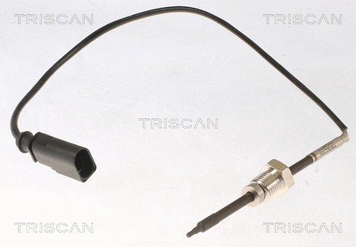 Sensor, exhaust gas temperature (8826 29039)