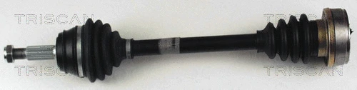 Drive Shaft (8540 29514)
