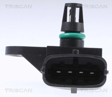 Sensor, intake manifold pressure
