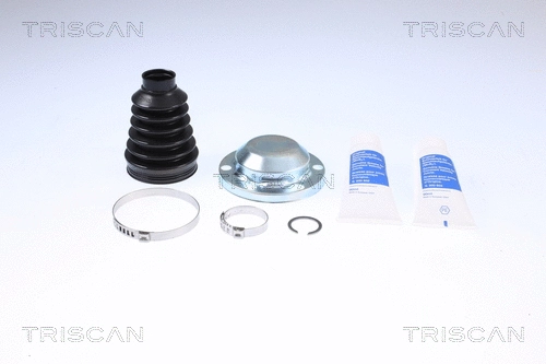 Bellow Kit, drive shaft (8540 29929)