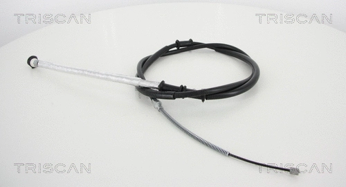 Cable Pull, parking brake (8140 151016)