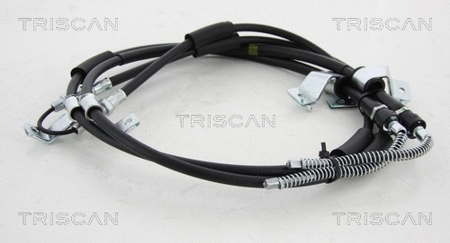 Cable Pull, parking brake (8140 21127)