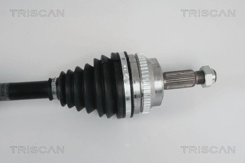 Drive Shaft