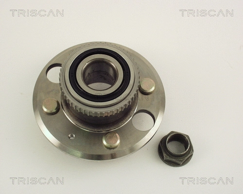 Wheel Bearing Kit (8530 10247)