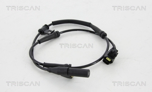 Sensor, wheel speed (8180 43456)