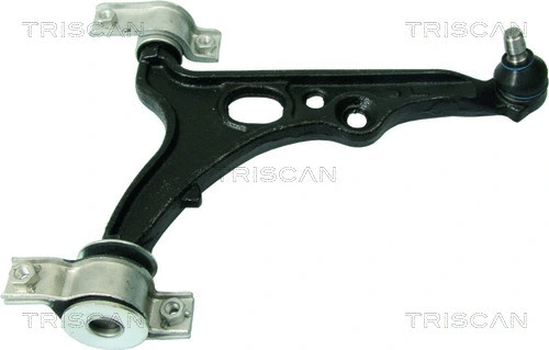 Control/Trailing Arm, wheel suspension (8500 15509)