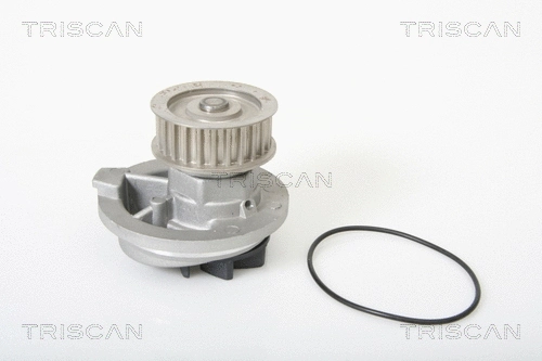 Water Pump, engine cooling (8600 24002)