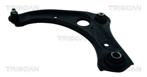 Control/Trailing Arm, wheel suspension (8500 14558)