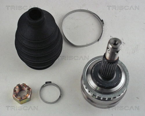 Joint Kit, drive shaft (8540 24118)