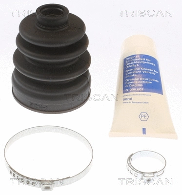Bellow Kit, drive shaft (8540 43921)