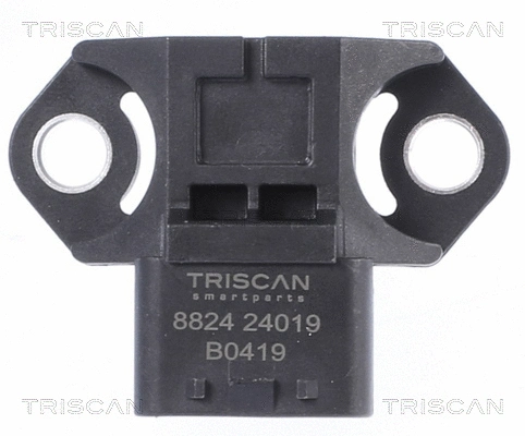 Sensor, intake manifold pressure (8824 24019)