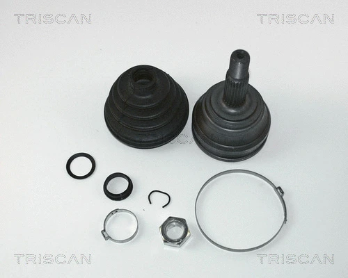 Joint Kit, drive shaft (8540 29105)