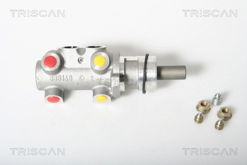 Brake Master Cylinder (8130 16159)