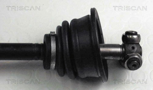 Drive Shaft