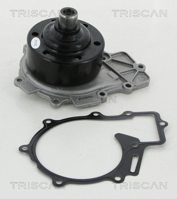 Water Pump, engine cooling (8600 23071)