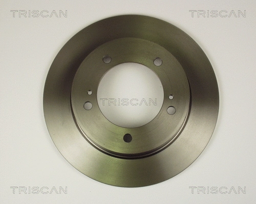 Brake Disc (8120 69105)
