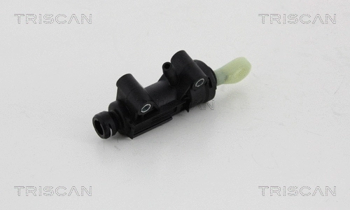 Master Cylinder, clutch (8130 11208)