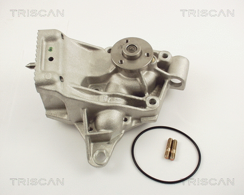 Water Pump, engine cooling (8600 10019)