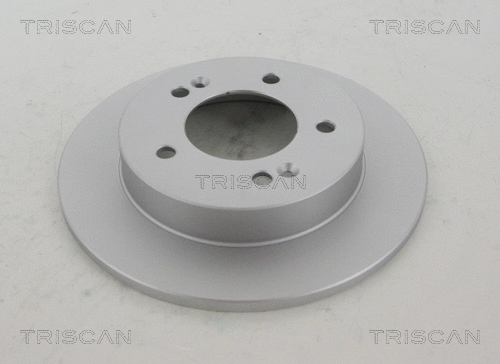 Brake Disc (8120 18131C)