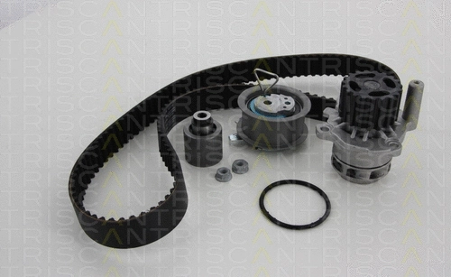 Water Pump & Timing Belt Kit