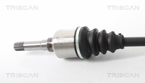 Drive Shaft