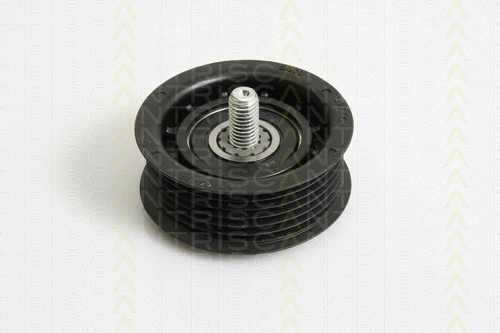 Deflection/Guide Pulley, V-ribbed belt (8641 102033)