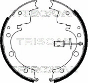 Brake Shoe Set (8100 15558)