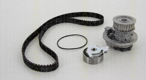 Water Pump & Timing Belt Kit (8647 240011)
