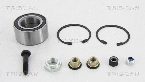 Wheel Bearing Kit (8530 10124)