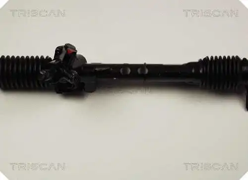 Steering Gear