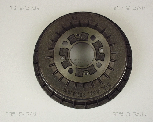 Brake Drum (8120 70202)