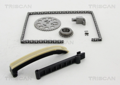 Timing Chain Kit (8650 23009)