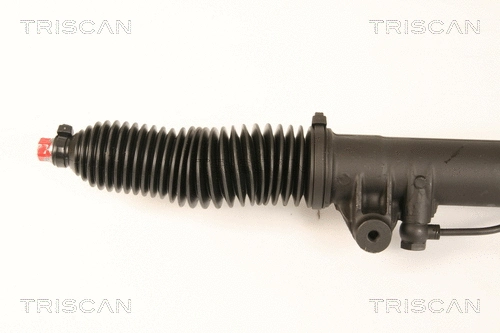 Steering Gear