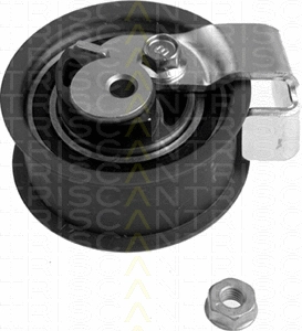 Tensioner Pulley, timing belt (8646 29136)