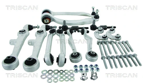 Repair Kit, control arm (8500 2902105)