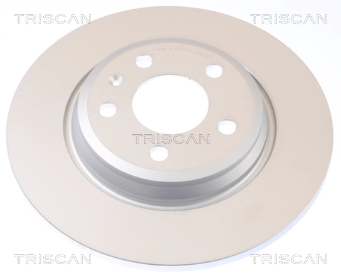 Brake Disc (8120 291074C)
