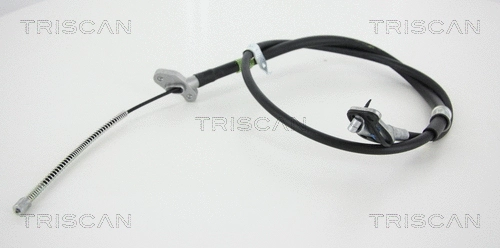 Cable Pull, parking brake (8140 41121)