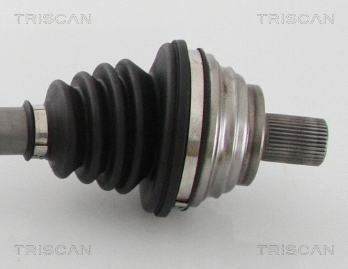 Drive Shaft