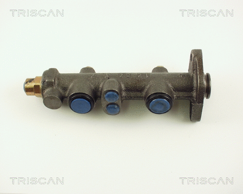Brake Master Cylinder (8130 15117)