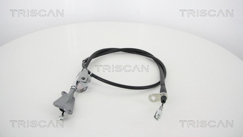 Cable Pull, parking brake (8140 14176)